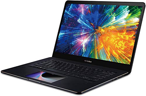 Amazon.in: Buy ASUS ZenBook Pro 15 Laptop with Innovative